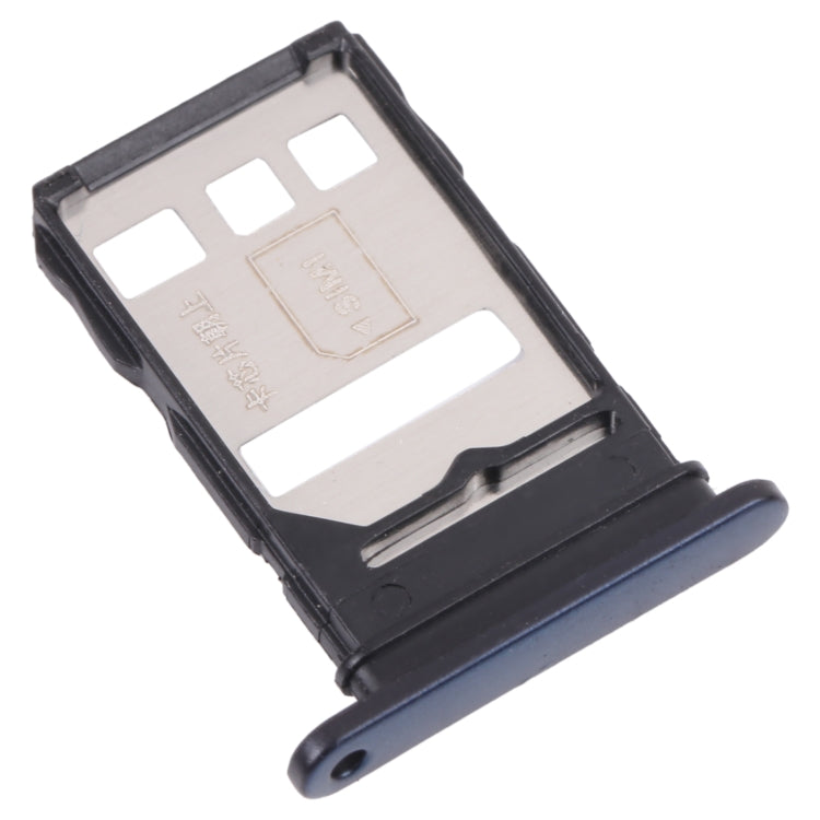 SIM Card Tray + SIM/NM Card Tray for Huawei Y9a