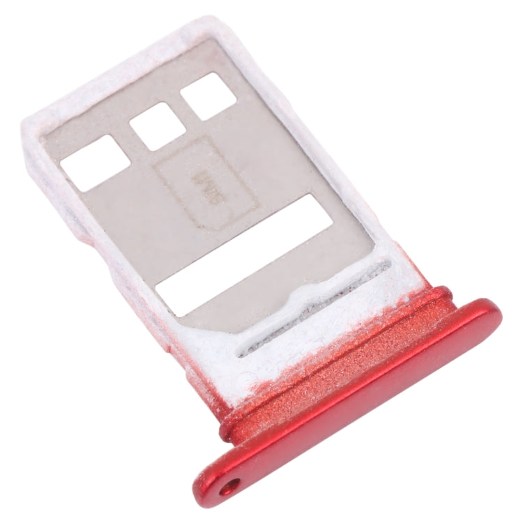 SIM Card Tray + SIM/NM Card Tray for Huawei Y9a