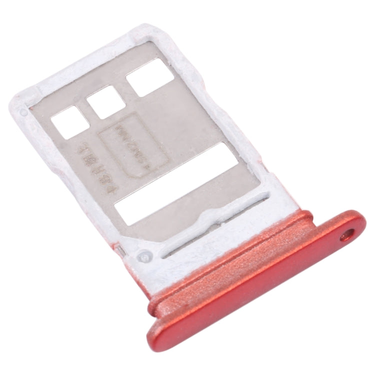 SIM Card Tray + SIM/NM Card Tray for Huawei Y9a