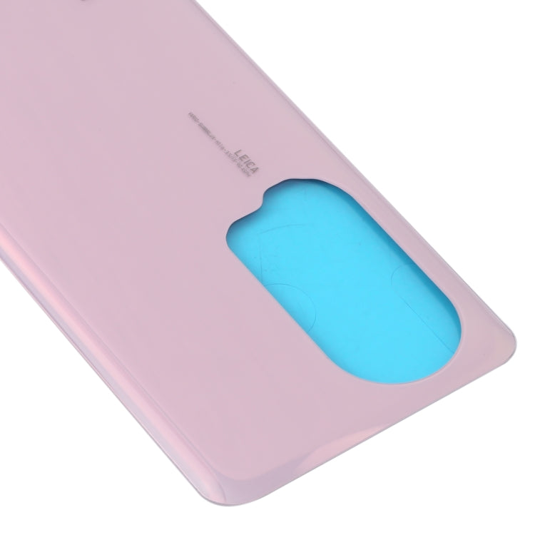Battery Back Cover for Huawei P50 Pro