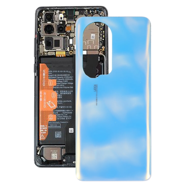 Battery Back Cover for Huawei P50 Pro