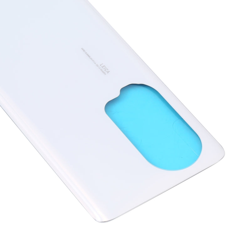 Battery Back Cover for Huawei P50 Pro
