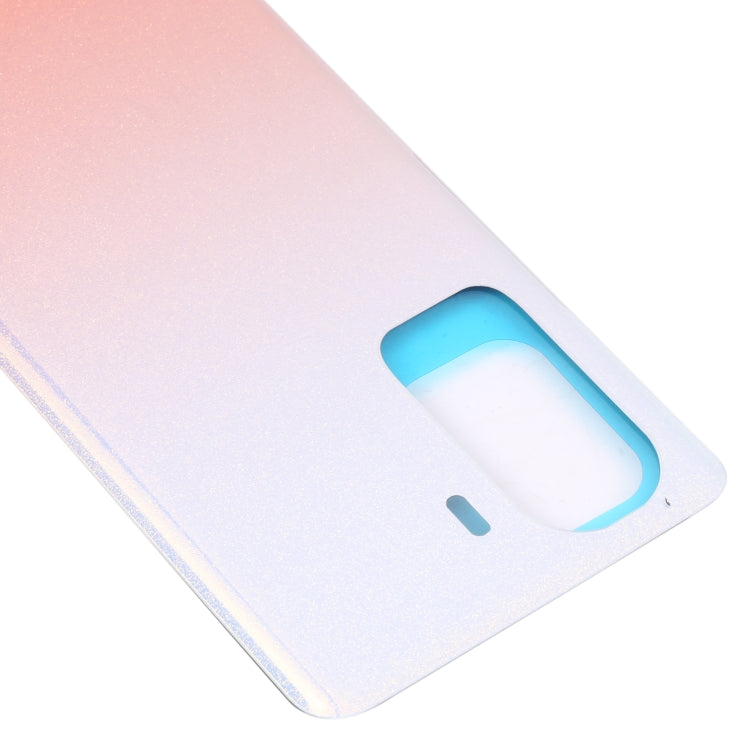 Battery Back Cover for Honor 60 Pro