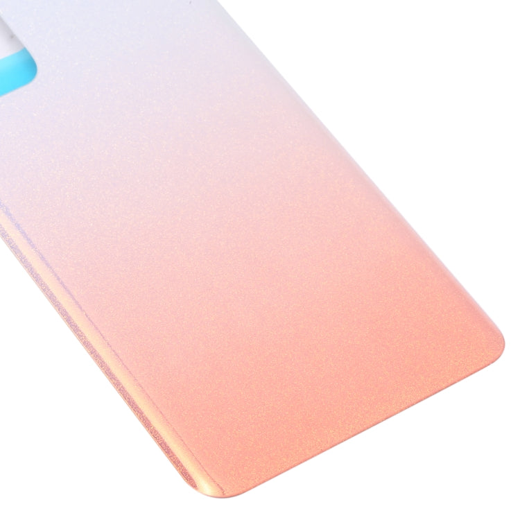 Battery Back Cover for Honor 60 Pro