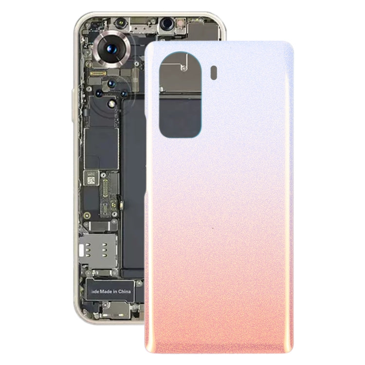Battery Back Cover for Honor 60