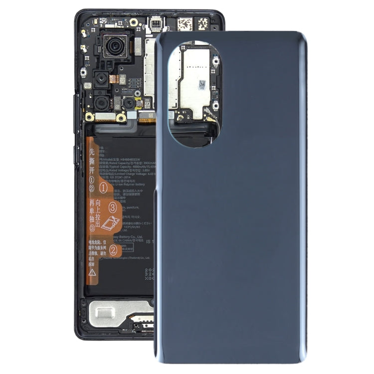 Battery Back Cover for Huawei Nova 8 Pro