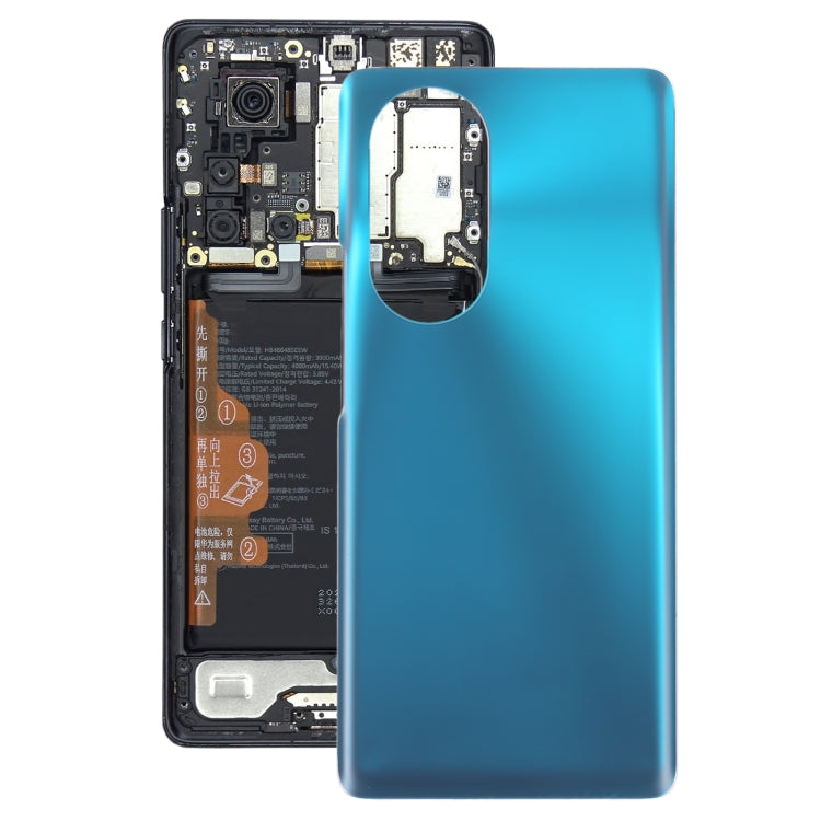 Battery Back Cover for Huawei Nova 8 Pro