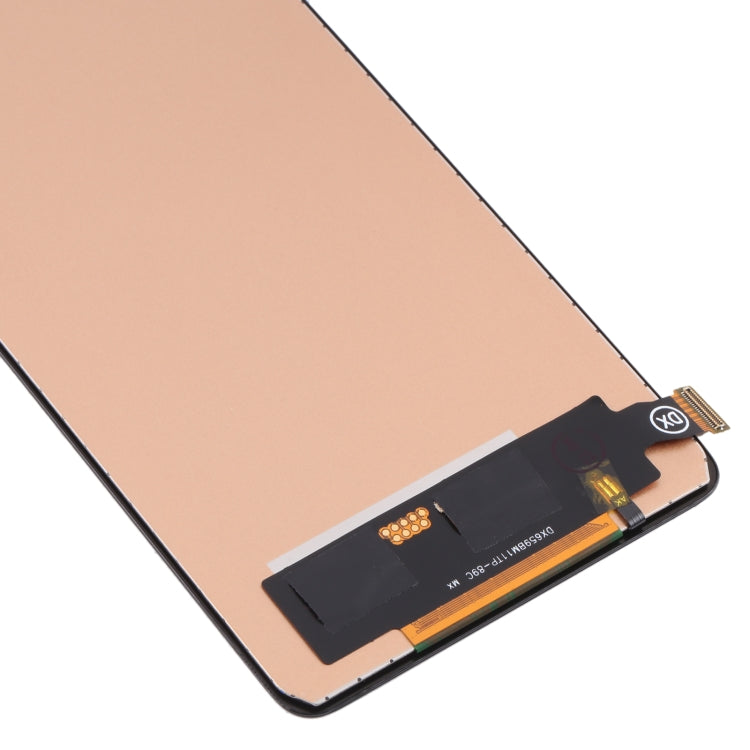 TFT Material LCD Screen and Digitizer Full Assembly for Xiaomi 11T / 11T Pro