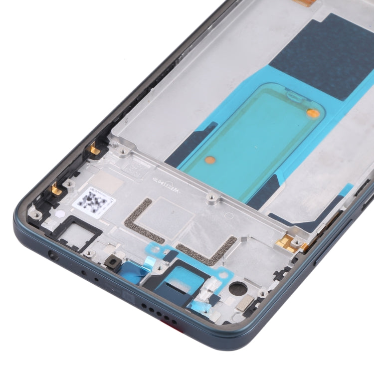 Original LCD Screen and Digitizer Full Assembly with Frame for Xiaomi Redmi Note 11 Pro China/Redmi Note 11 Pro+ 5G/11i/11i HyperCharge