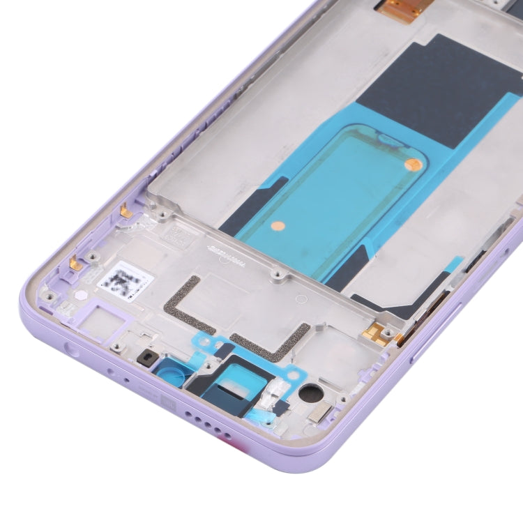 Original LCD Screen and Digitizer Full Assembly with Frame for Xiaomi Redmi Note 11 Pro China/Redmi Note 11 Pro+ 5G/11i/11i HyperCharge