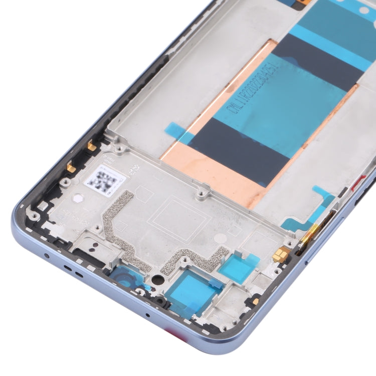 Original LCD Screen for Xiaomi Redmi K40S Digitizer Full Assembly with Frame