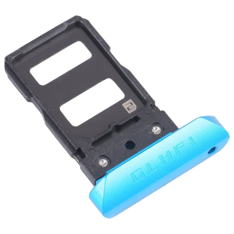 SIM Card Tray + SIM Card Tray for Asus ROG Phone 5 ZS673KS
