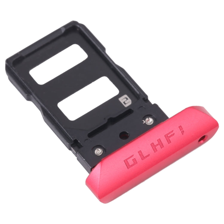 SIM Card Tray + SIM Card Tray for Asus ROG Phone 5 ZS673KS