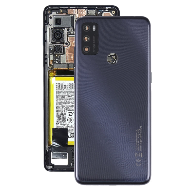 Original Battery Back Cover for TCL 20Y