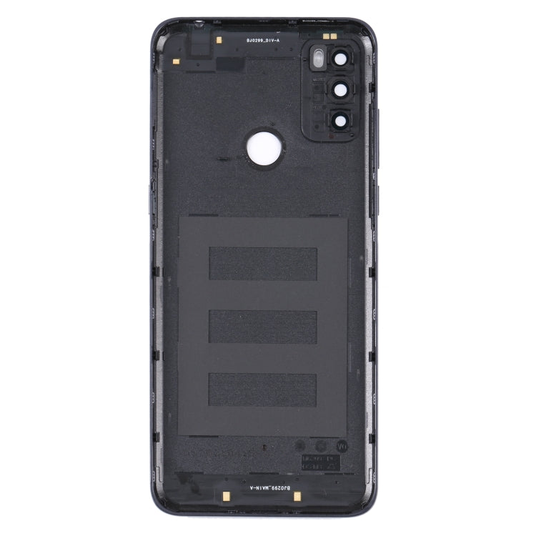 Original Battery Back Cover for TCL 20Y
