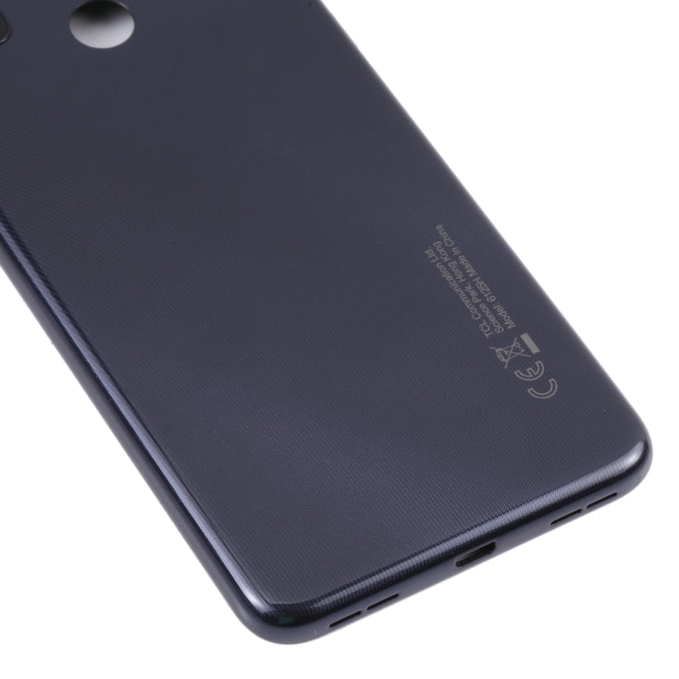 Original Battery Back Cover for TCL 20Y