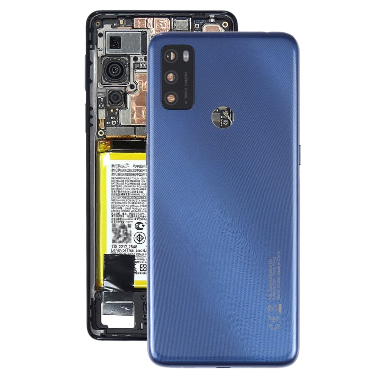 Original Battery Back Cover for TCL 20Y