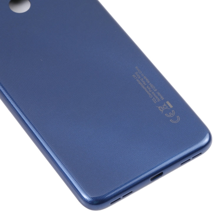 Original Battery Back Cover for TCL 20Y
