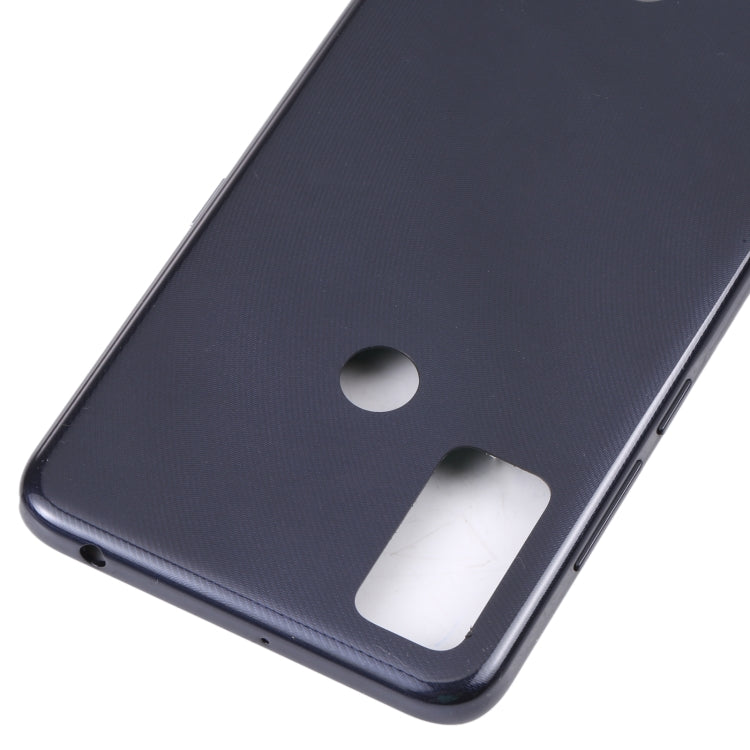 For Alcatel 1S 2021 6025H Original Battery Back Cover