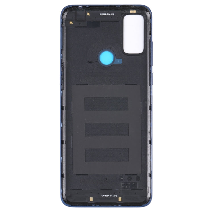 For Alcatel 1S 2021 6025H Original Battery Back Cover