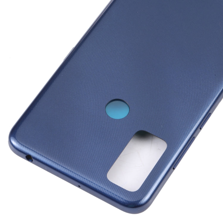 For Alcatel 1S 2021 6025H Original Battery Back Cover