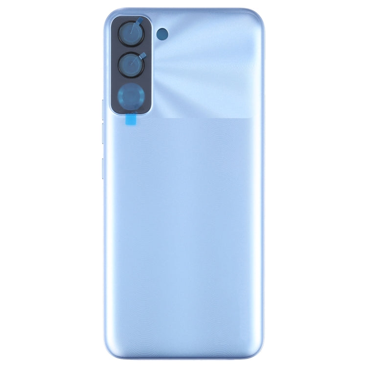 For Tenco Pop 5 Pro BD4j Original Battery Back Cover