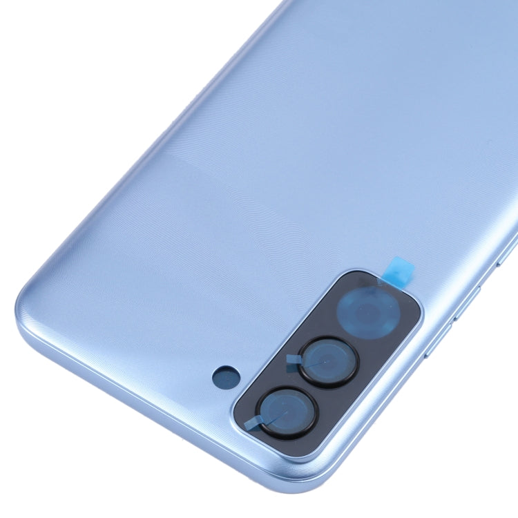 For Tenco Pop 5 Pro BD4j Original Battery Back Cover