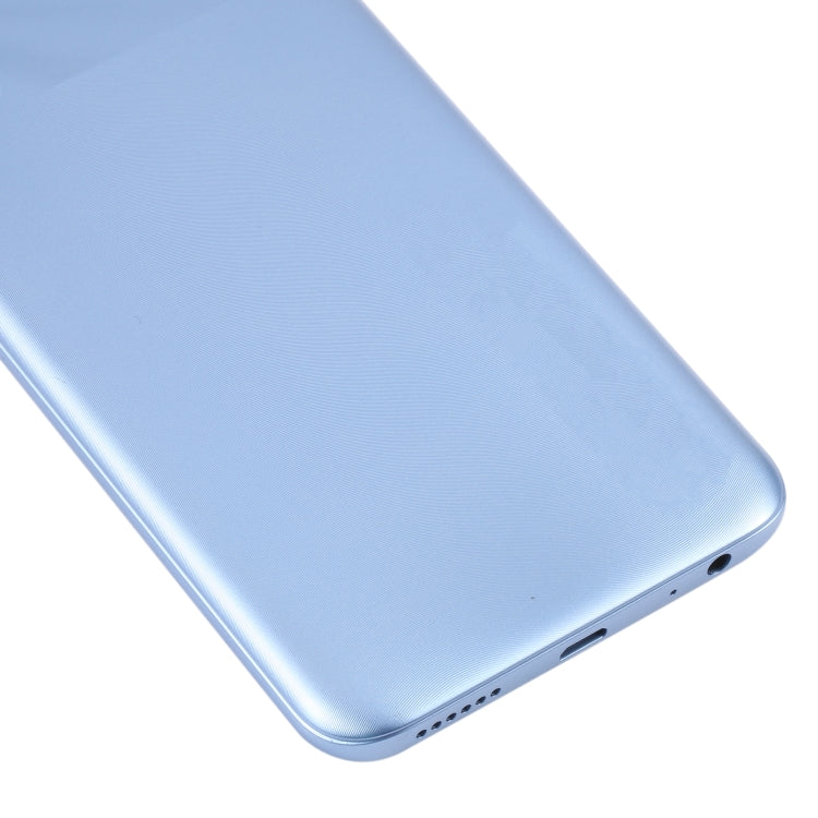 For Tenco Pop 5 Pro BD4j Original Battery Back Cover