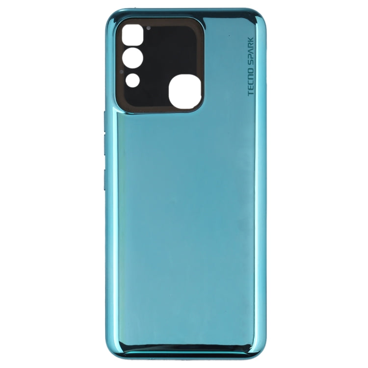 For Tenco Spark 8T KG6p Original Battery Back Cover