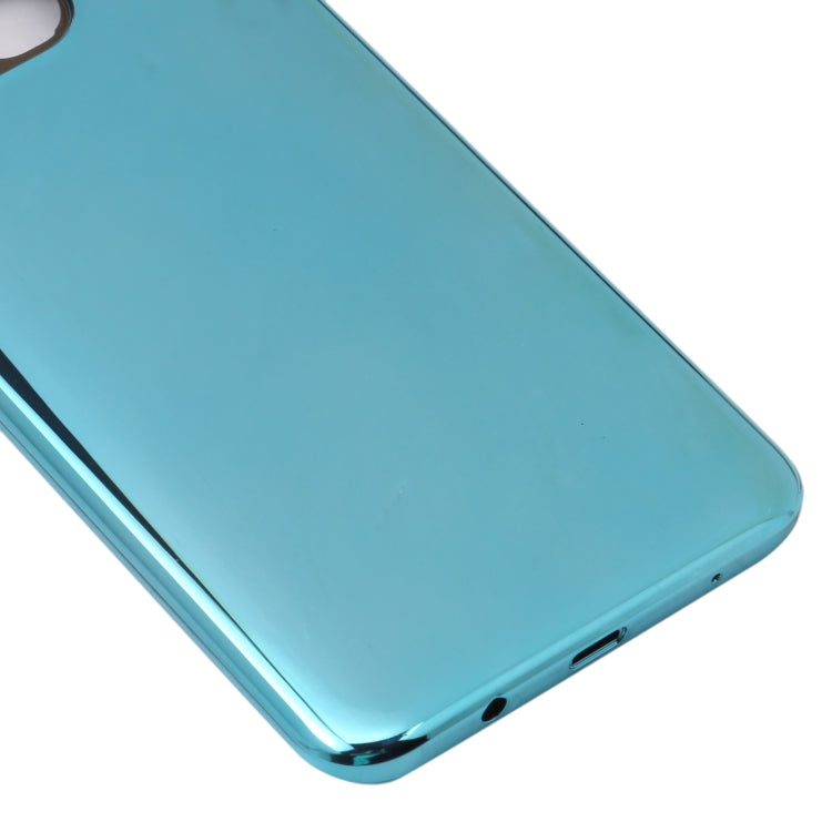 For Tenco Spark 8T KG6p Original Battery Back Cover