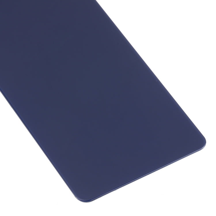 Original Battery Back Cover with Fingerprint for Sony Xperia 10 II