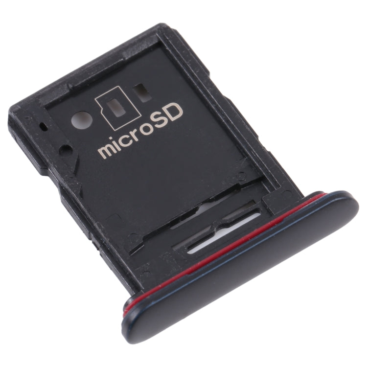 SIM Card Tray + Micro SD Card Tray for Sony Xperia 10 III