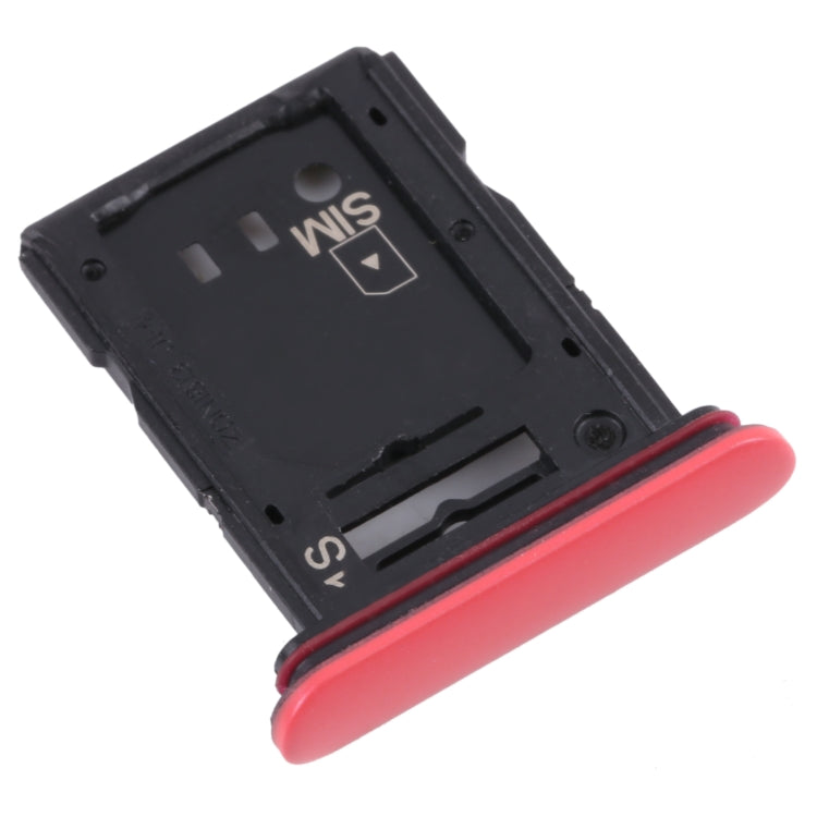SIM Card Tray + Micro SD Card Tray for Sony Xperia 10 III