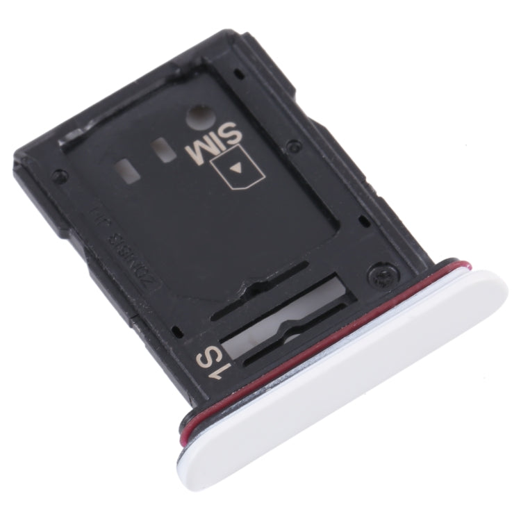 SIM Card Tray + Micro SD Card Tray for Sony Xperia 10 III