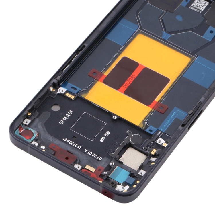 Original LCD Screen For OPPO Reno6 5G PEQM00 CPH2251 Digitizer Full Assembly with Frame