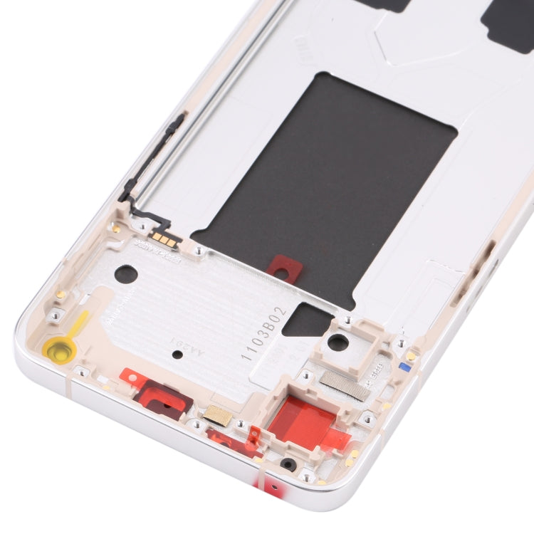 Original LCD Screen For OPPO Reno7 5G China PFJM10 Digitizer Full Assembly with Frame