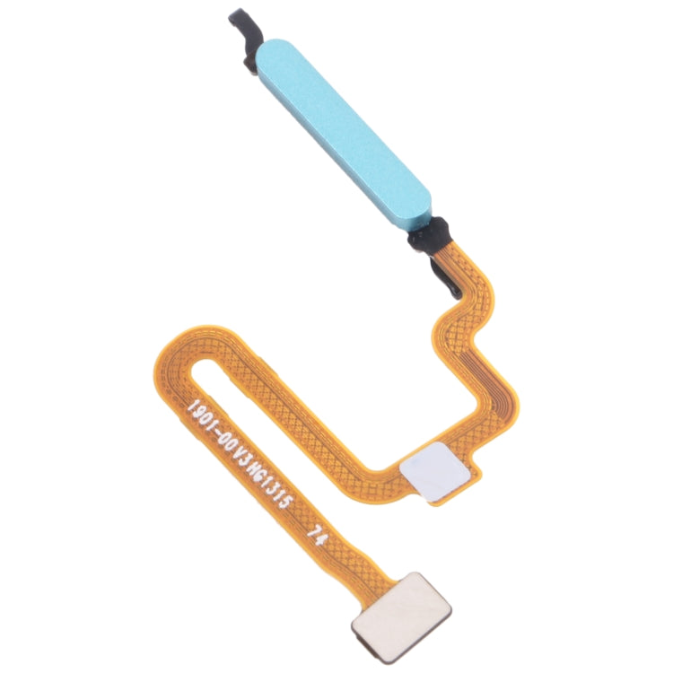 Fingerprint Sensor Flex Cable for Xiaomi Redmi Note 11 China/ Redmi Note 11T 5G / Redmi Note 11S 5G