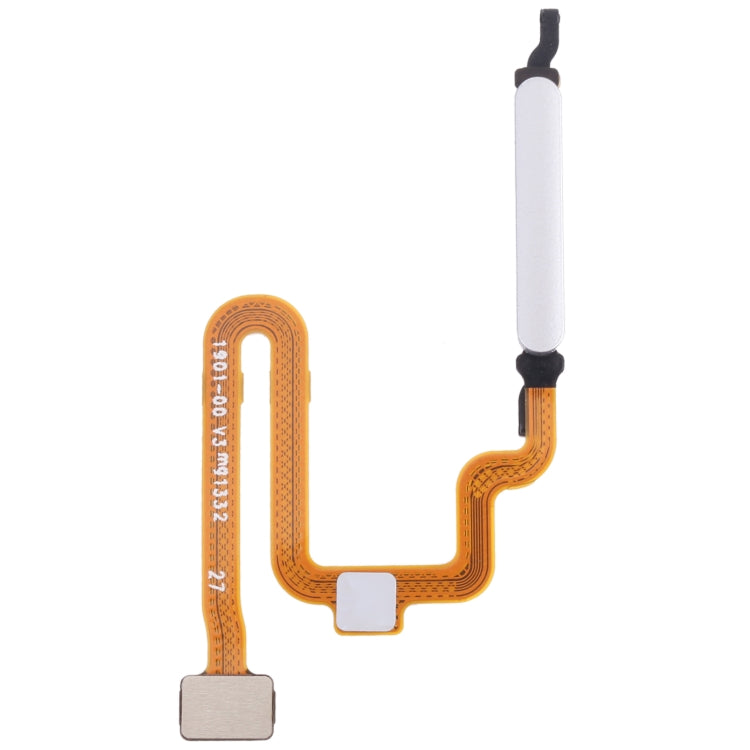 Fingerprint Sensor Flex Cable for Xiaomi Redmi Note 11 China/ Redmi Note 11T 5G / Redmi Note 11S 5G