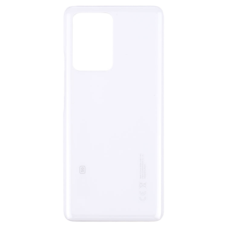 Original Battery Back Cover for Xiaomi 11T/11T Pro