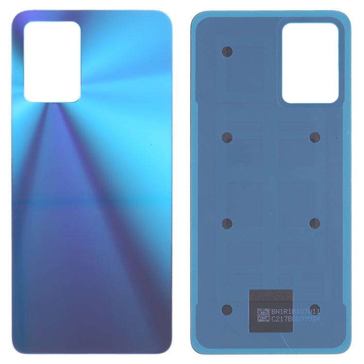 Original Battery Back Cover for Xiaomi Redmi K40s