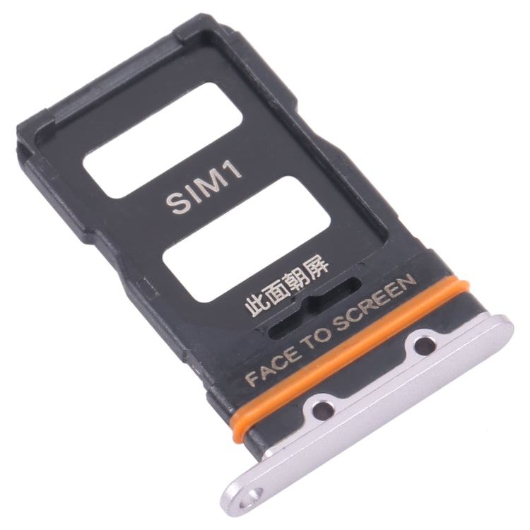 SIM Card Tray + SIM Card Tray for Xiaomi 12/12X