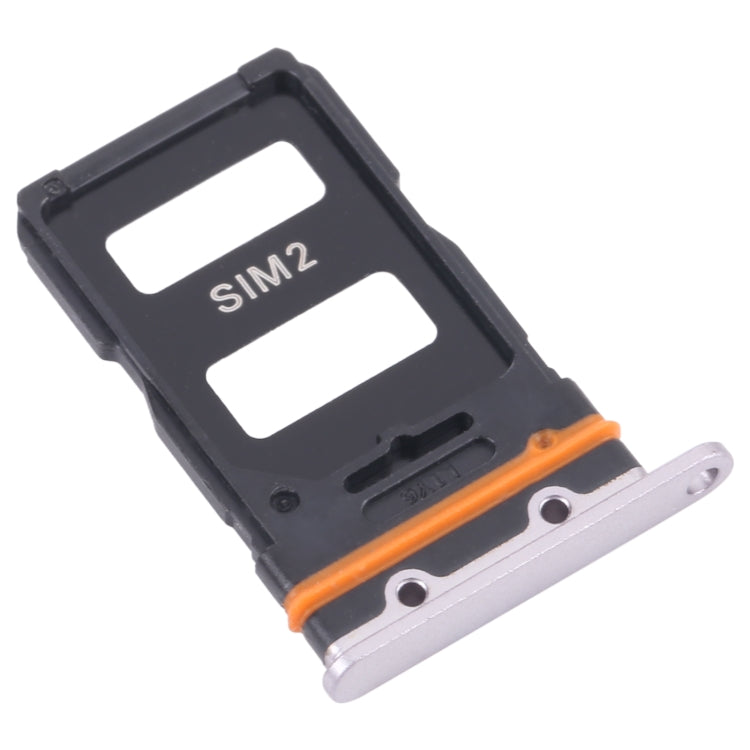 SIM Card Tray + SIM Card Tray for Xiaomi 12/12X