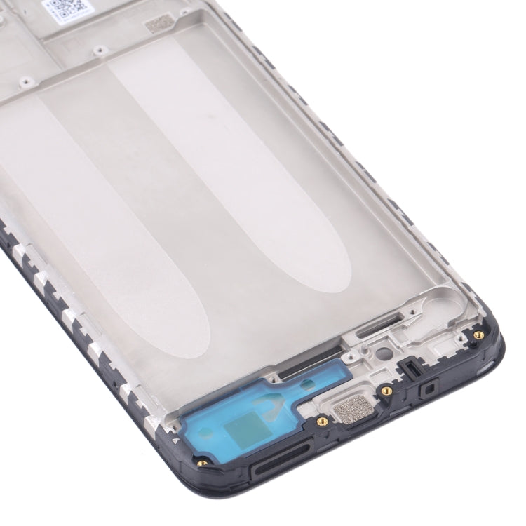 Front Housing LCD Frame Bezel Plate for Xiaomi Redmi 10A 220233L2C