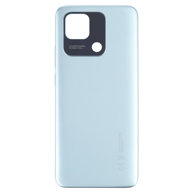 Original Battery Back Cover for Xiaomi Redmi 10C/Redmi 10 India/Redmi 10 Power