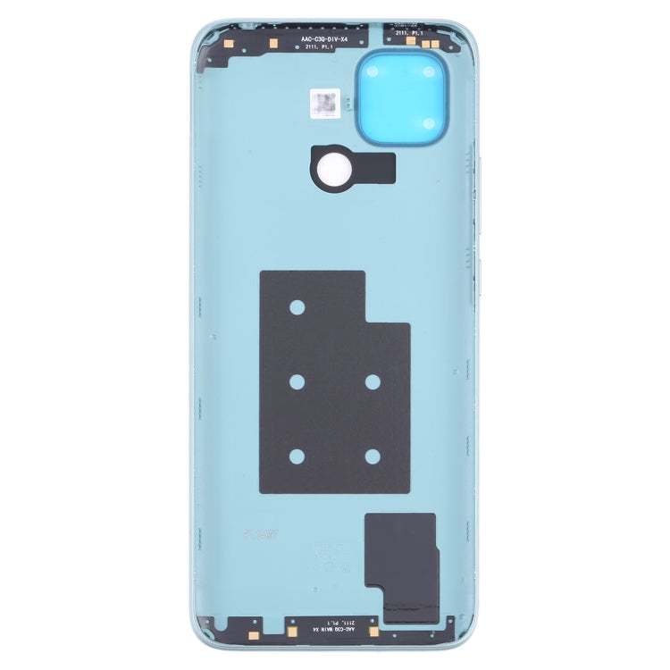 Original Battery Back Cover for Xiaomi Redmi 10C/Redmi 10 India/Redmi 10 Power