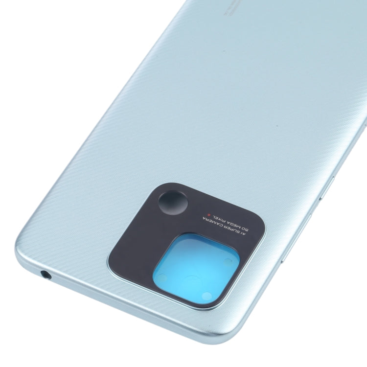 Original Battery Back Cover for Xiaomi Redmi 10C/Redmi 10 India/Redmi 10 Power
