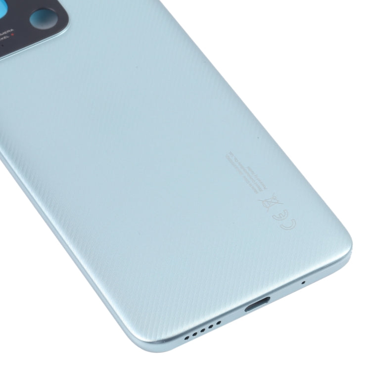 Original Battery Back Cover for Xiaomi Redmi 10C/Redmi 10 India/Redmi 10 Power