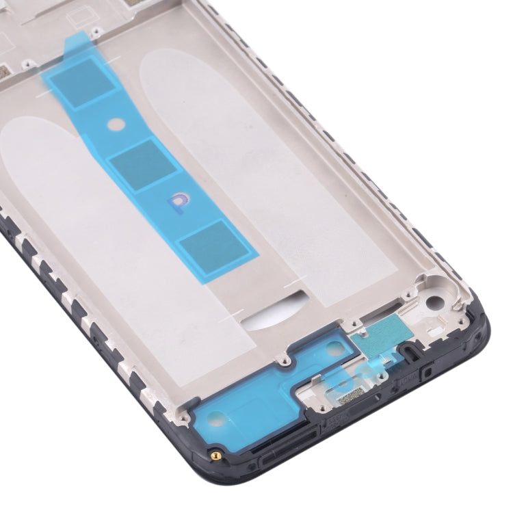 Front Housing LCD Frame Bezel Plate for Xiaomi Redmi 10C/Redmi 10 India/Redmi 10 Power/Poco C40