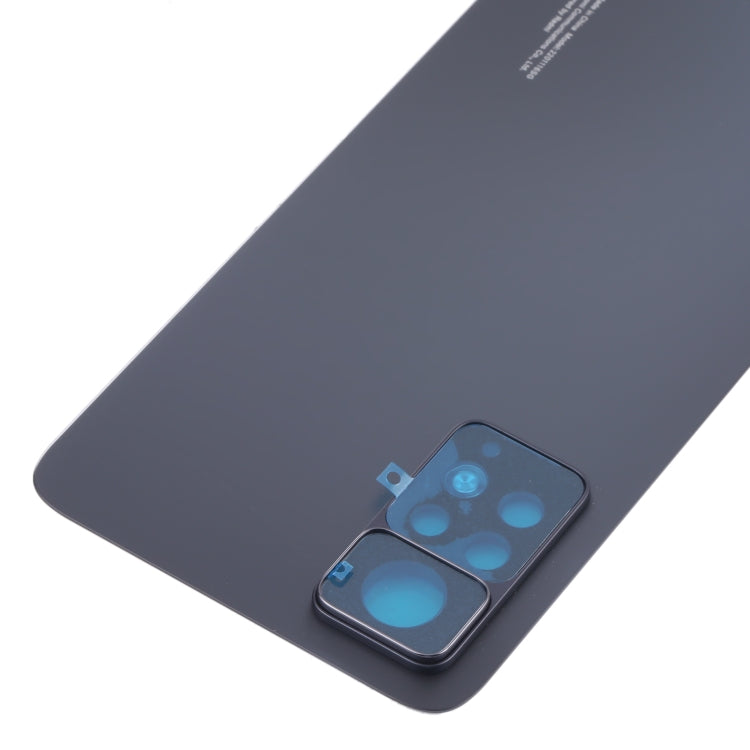 Original Battery Back Cover for Xiaomi Redmi Note 11 Pro 5G 21091116I 2201116SG