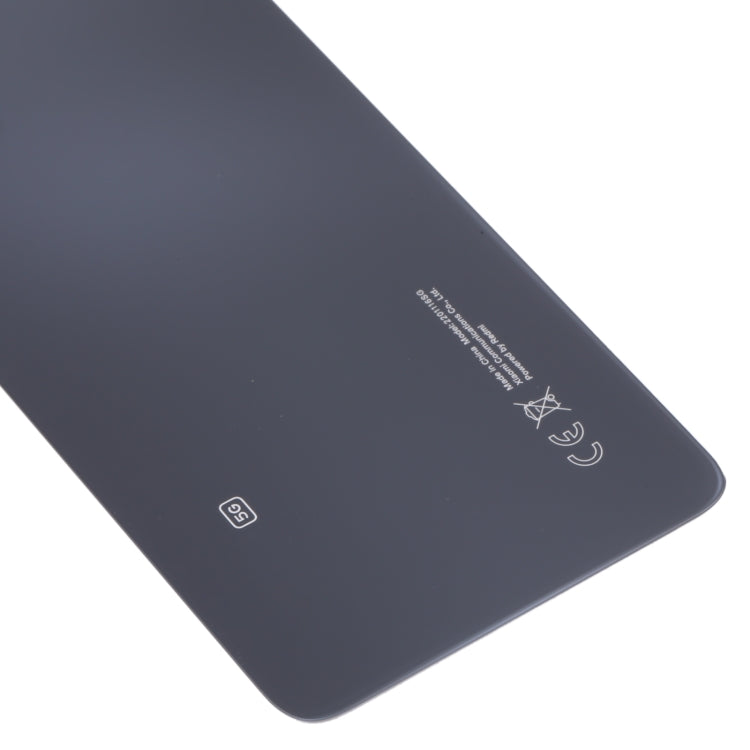 Original Battery Back Cover for Xiaomi Redmi Note 11 Pro 5G 21091116I 2201116SG